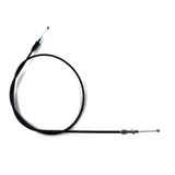Shift cable 3-speed black for Hercules, Optima de Luxe MG00084408