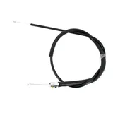 Gaszug für Bing Schwarz 20mm für Kreidler Florett RS, Kreidler, Hercules, Puch, KTM, Rixe, Victoria, DKW, Zündapp MG00084412