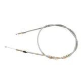 Clutch cable gray 927.170.73.69 for Hercules MP 2, Kreidler, Hercules, Puch, KTM, Rixe, Victoria, DKW, Zündapp MG00084421