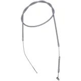 Kupplungszug grau für Hercules M1, M2, M3, M4, M5 MG00084424