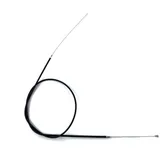 Dekompressionszug Presto Schwarz 927.170.76.52 für Hercules Prima-Presto, Prima-Pronto, Kreidler, Hercules, Puch, KTM, Rixe, Vic