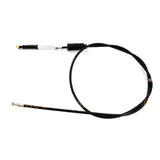 Bremszug Schwarz 57.84.80 für Kreidler Florett, Mustang Cross, Typ K54/512 MG00084435