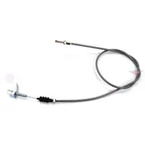 Schaltzug Grau 850mm 1010mm für Zündapp Super Combinette, C 50 Super, Zündapp, Kreidler, Hercules, Puch, Simson MG00084436