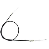 Schaltzug Schwarz für Hercules Hobby Rider HR 2, Zündapp MG00084439