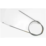 Luftzug Grau 1500mm für Zündapp, Bella R 201, 203 MG00084446 Luftzug Grau 1500mm für Zündapp, Bella R 201, 203 MG00084446