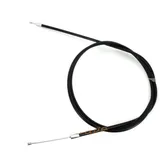 Throttle cable black for Zündapp, Bella R 204 MG00084449