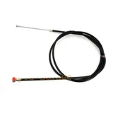 Clutch cable black for Zündapp Bella R 204 MG00084452 Clutch cable black for Zündapp Bella R 204 MG00084452