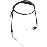 Throttle cable black for Yamaha DT 80 LC 1983-1984 MG00084475