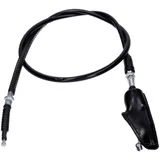 Kupplungszug schwarz für Yamaha DT 80 LC 1983-1984 MG00084476