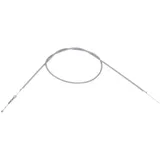 Kupplungszug Grau 1000mm für Hercules, Miele, DKW, Rixe MG00084500