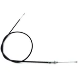 Handbremszug Schwarz für Hercules K 50 RL, SL MG00084517