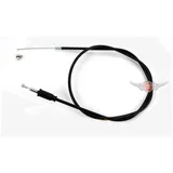 Decompression cable repair kit black for Zündapp 444-01 L6/1, L7, 444-02 L5 MG00084524