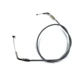 Schaltzug Grau Metall für Zündapp, Falconette, Typ 425 MG00084525