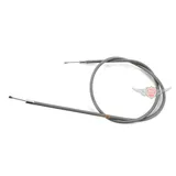 Gaszug Grau für Zündapp, Falconette, Typ 425 MG00084527 Gaszug Grau für Zündapp, Falconette, Typ 425 MG00084527