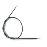 Throttle cable black for Zündapp Falconette Type 435 MG00084528
