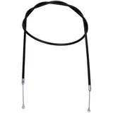 Kupplungszug schwarz für Hercules Supra Enduro Typ 542.003 mit Sachs 506/4 AKF MG00084533