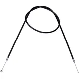 Black starter cable for Hercules XE 9 MG00084534 Black starter cable for Hercules XE 9 MG00084534