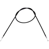 Starter cable black 1000mm for Hercules XE 5 MG00084537 Starter cable black 1000mm for Hercules XE 5 MG00084537