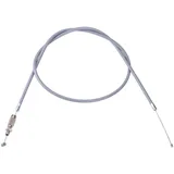 Throttle cable gray for Zündapp, Sport Combinette Type 515 MG00084544