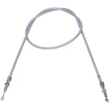 Clutch cable gray for Zündapp Sport Combinette Type 515 MG00084545