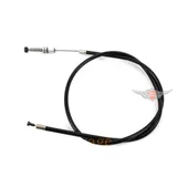 Bremszug schwarz 90cm für Zündapp ZR 10, 20, 30, ZB 22 MG00084546
