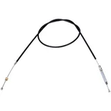 Kupplungszug Schwarz 57.84.82-32/57 für Kreidler Florett LH-D Typ K54/304, LF-D K54/319, K54/321, RMC-D K54/421 MG00084555 Kupplungszug Schwarz 57.84.82-32/57 für Kreidler Florett LH-D Typ K54/304, LF-D K54/319, K54/321, RMC-D K54/421 MG00084555