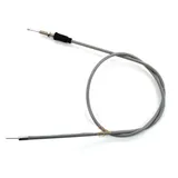 Gaszug Grau 830mm 910mm für Miele, K 52 MG00084556