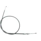 Handbremszug Grau 940mm 1090mm für Miele K 52 MG00084558 Handbremszug Grau 940mm 1090mm für Miele K 52 MG00084558