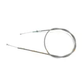 Clutch cable gray 915mm 1035mm for Miele K 52 MG00084560