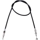 Kupplungszug Schwarz für Zündapp KS 50 WC Typ 517 MG00084567 Kupplungszug Schwarz für Zündapp KS 50 WC Typ 517 MG00084567