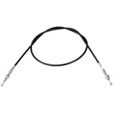 Bremszug für Zündapp KS 50 WC Super Sport MG00084569
