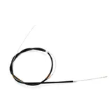 Startzug Schwarz 1,5 m für Hercules, KX 5 Mokick MG00084571