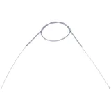 Bremszug Stahl 1500mm für Mobylette N140, N150 MG00084576