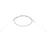Chokezug Einbaufertig Grau für Mobylette N140, N150 MG00084578