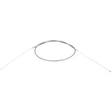 Throttle cable steel gray for Mobylette, M 1 MG00084579
