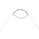 Brake cable front wheel for Mobylette, M 1 MG00084582