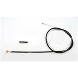 Schaltzug Schwarz 1,5 m für Puch, Moped Roller R 50 MG00084583