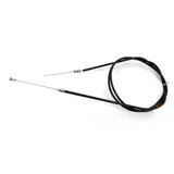 Throttle cable black metal for Puch, R 50 MG00084584