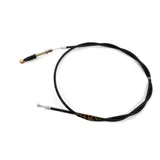 Bremszug Schwarz 1000mm für Puch, Moped, Roller, R 50 V MG00084592