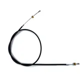 Kupplungszug Schwarz für Puch, 125 TT MG00084602 Kupplungszug Schwarz für Puch, 125 TT MG00084602