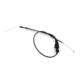 Throttle cable black for Yamaha TZR 50 MG00084613