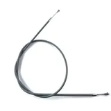 Black clutch cable for Victoria, Nicky MG00084626