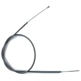Brake cable 765mm black for Adler, moped MG00084631
