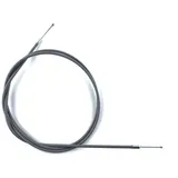 Gaszug Grau für Triumpf, Fessy MG00084634