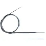 Shifter cable 1740mm gray for NSU Lambretta MG00084641