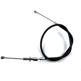 Chokezug Quick Schwarz MG00084643