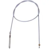 Clutch cable gray for Express Radexi MG00084648 Clutch cable gray for Express Radexi MG00084648