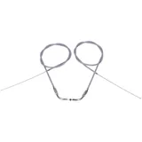 Schaltzug grau für Dürkopp Dianette MG00084654 Schaltzug grau für Dürkopp Dianette MG00084654