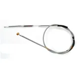 Bremszug Hinterrad Grau für Kreidler, K 52 Amazone MG00084669 Bremszug Hinterrad Grau für Kreidler, K 52 Amazone MG00084669