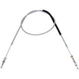Clutch cable MOGA gray for Kreidler K 52 Amazone MG00084671